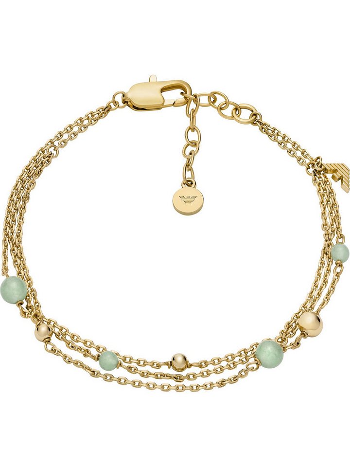 Emporio Armani Armband Emporio Armani Da... Emporio Armani Armband Emporio Armani Da...