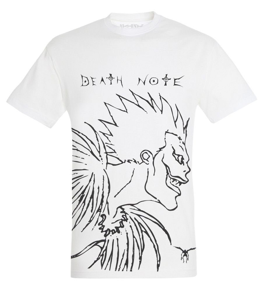 Death Note T-Shirt