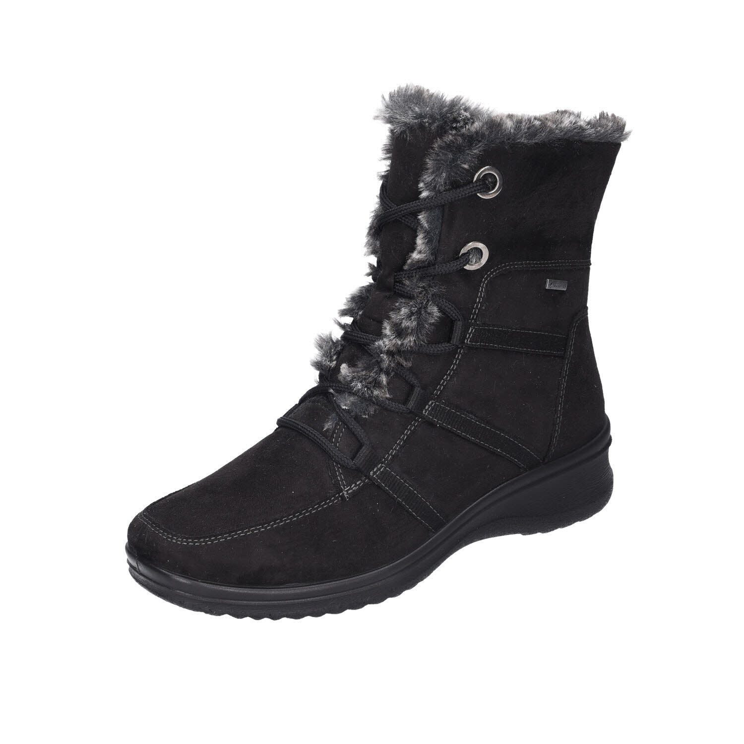 Ara München Winterstiefelette (2-tlg) günstig online kaufen