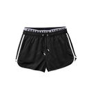 Copenhagen Studios Badeshorts mit elastischem Bund