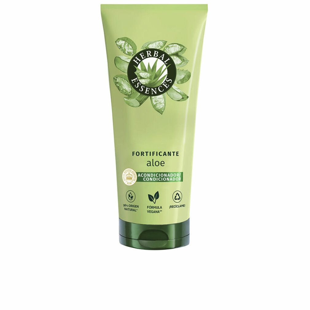 Herbal Essences Уход за волосами-Set ALOE Stärkender Conditioner 250 ml