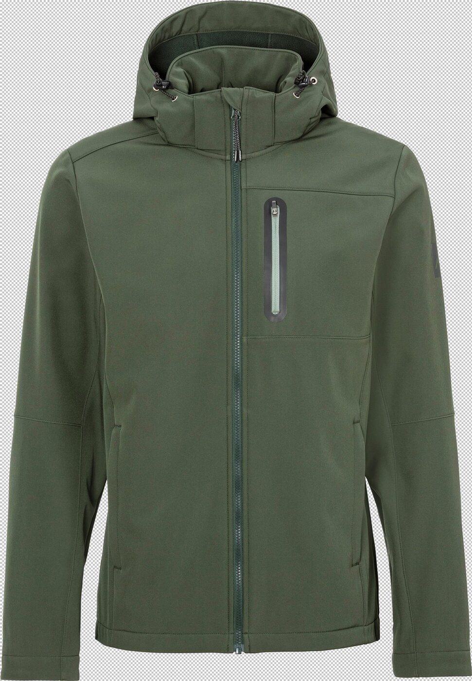 McKINLEY Funktionsjacke He.-Jacke Kadino II M günstig online kaufen