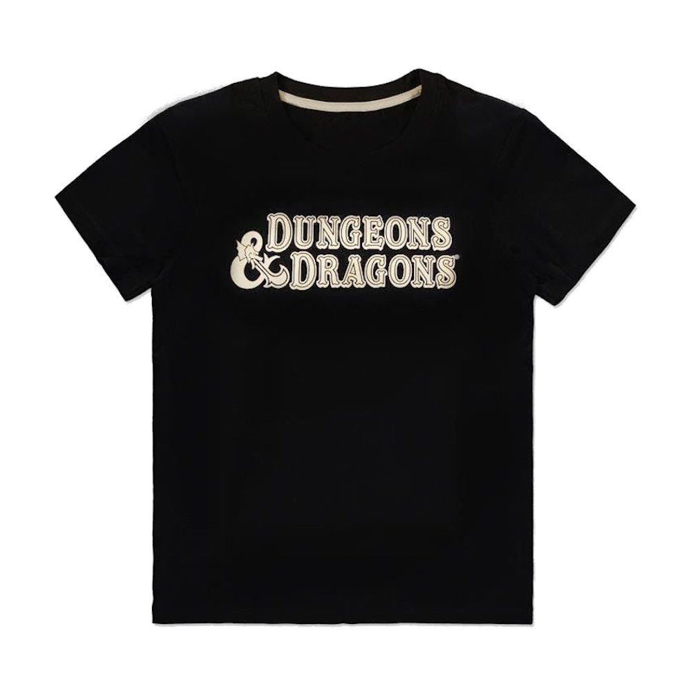 DUNGEONS & DRAGONS T-Shirt