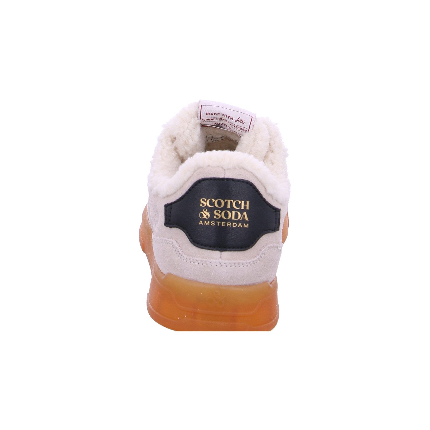 Scotch & Soda Nixie Sneaker