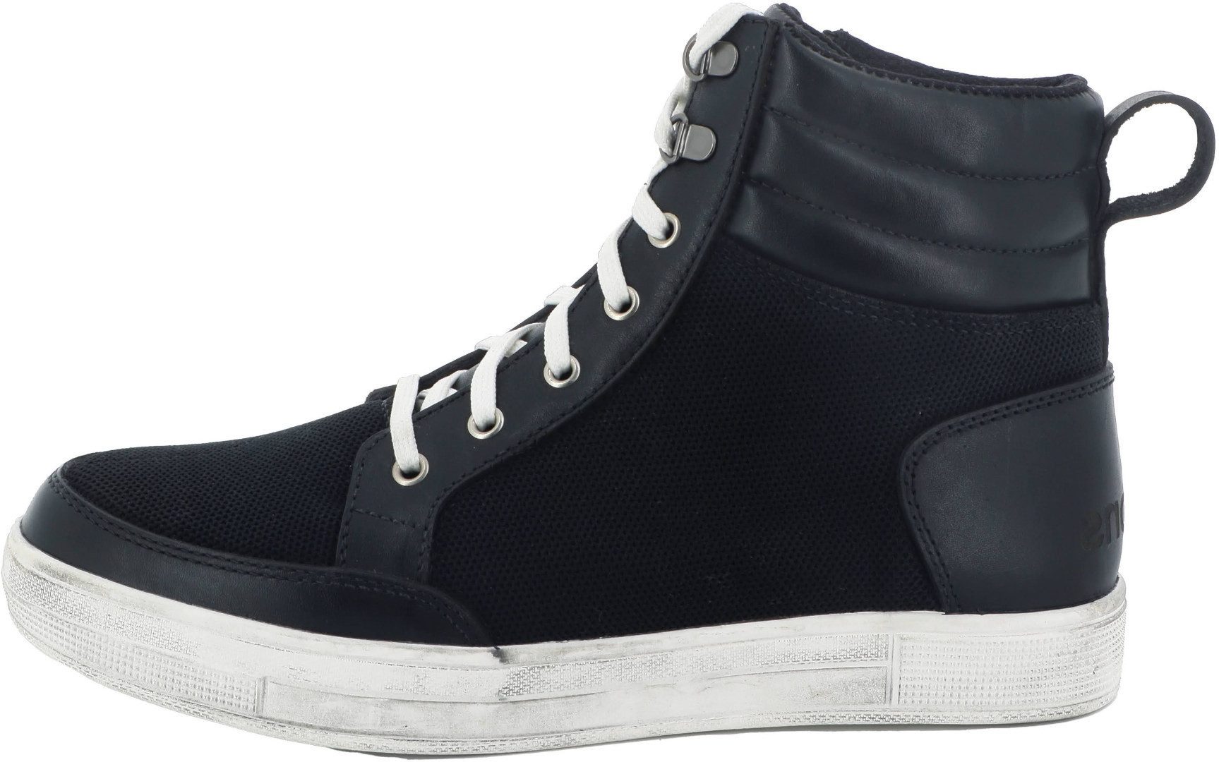 Helstons Osaka Air Motorrad Schuhe Motorradstiefel Atmungsaktiv robust