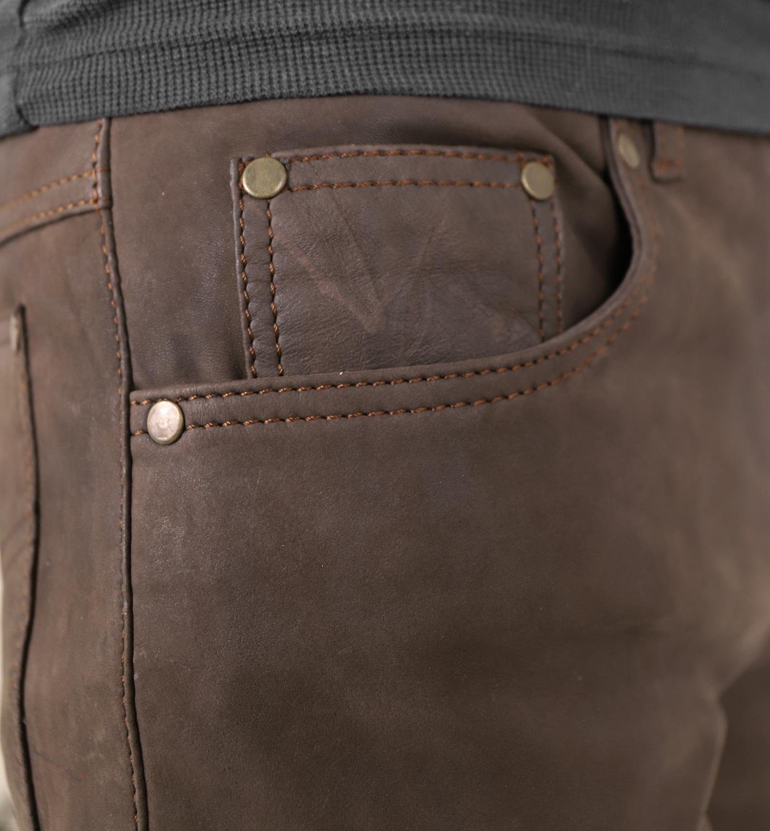 Lederhose Olaf
