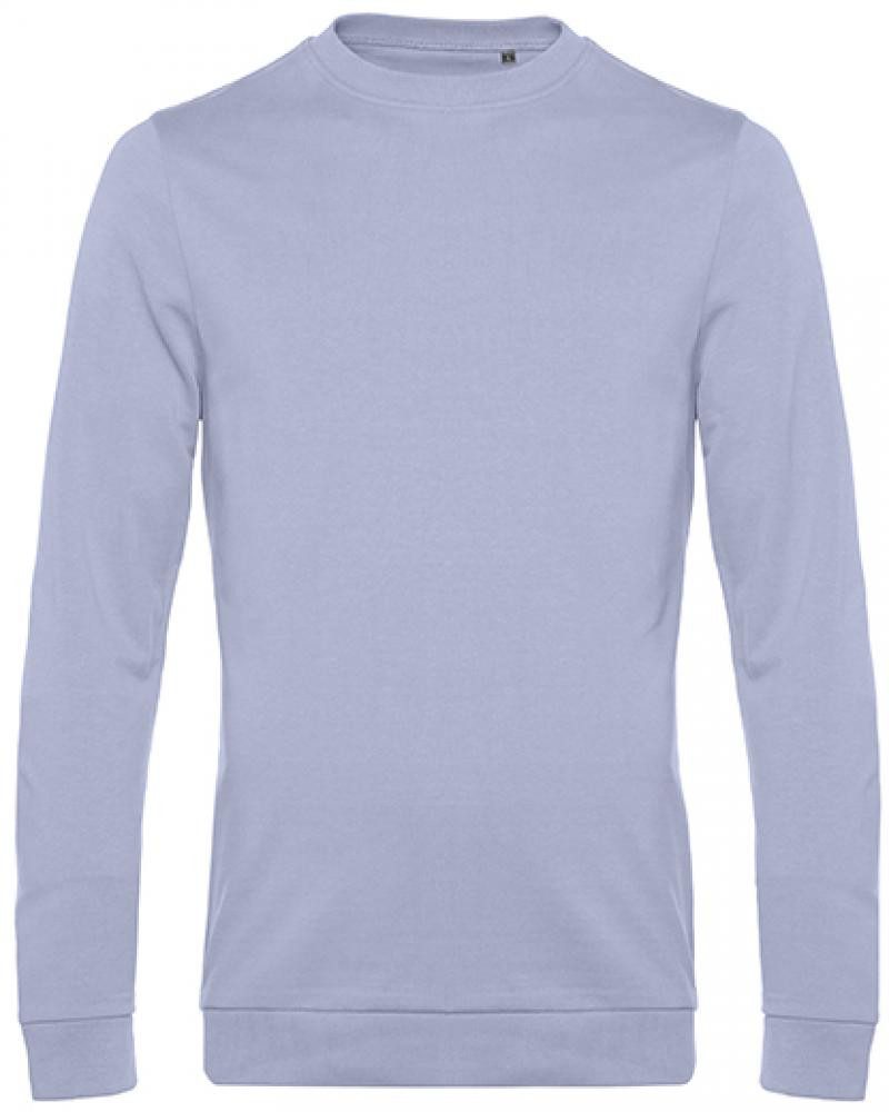 B&C Sweatshirt #Set In Sweat, ringgesponnene Baumwolle