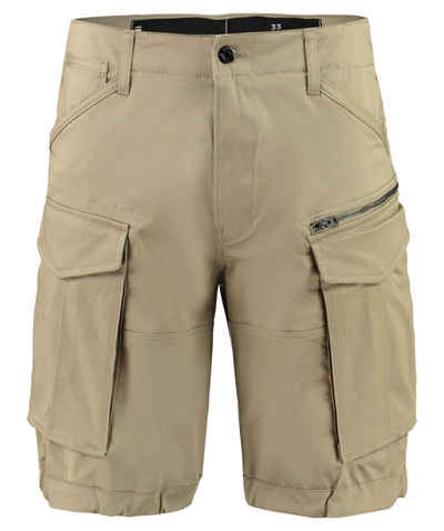 G-Star RAW Shorts Herren Cargoshorts "Rovic" (1-tlg)