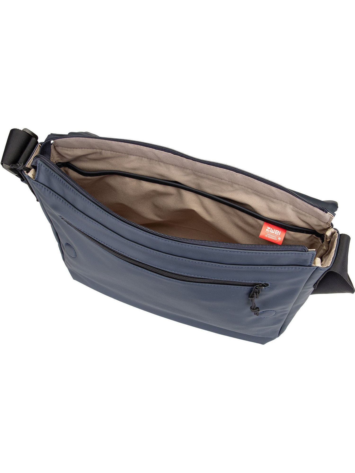 Zwei Umhängetasche Cargo CA135, Messenger Bag