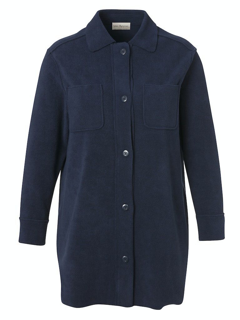 VIA APPIA Outdoorjacke Jacke für Damen (1-St)