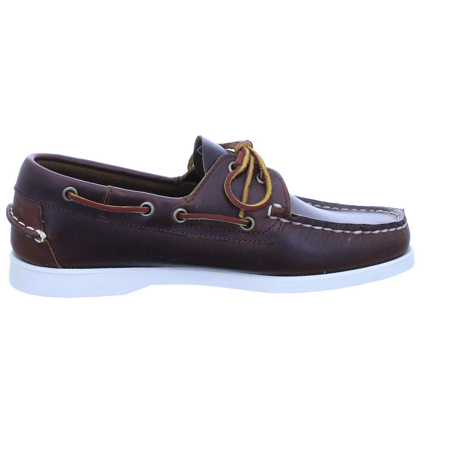 Sebago Docksides Portland W Schnürschuh (2-tlg)