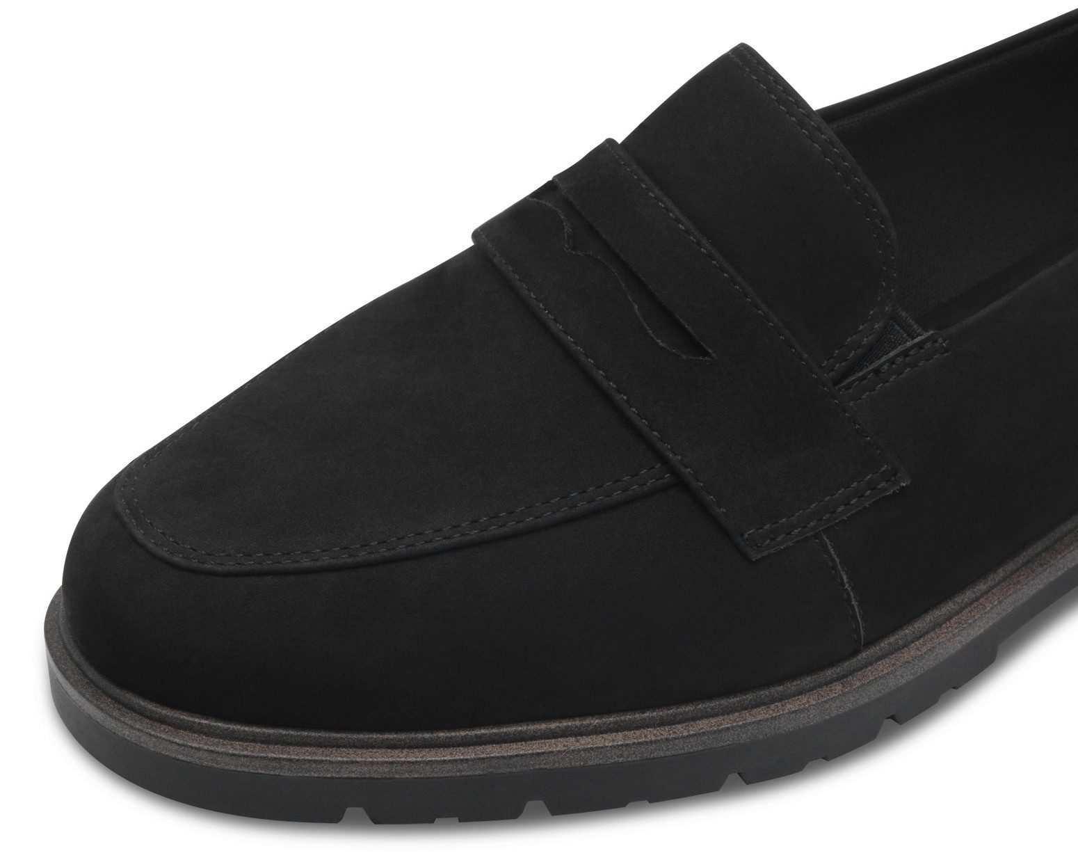 Tamaris Loafer, Blockabsatz, Slipper, Halbschuh, Businessschuh günstig online kaufen