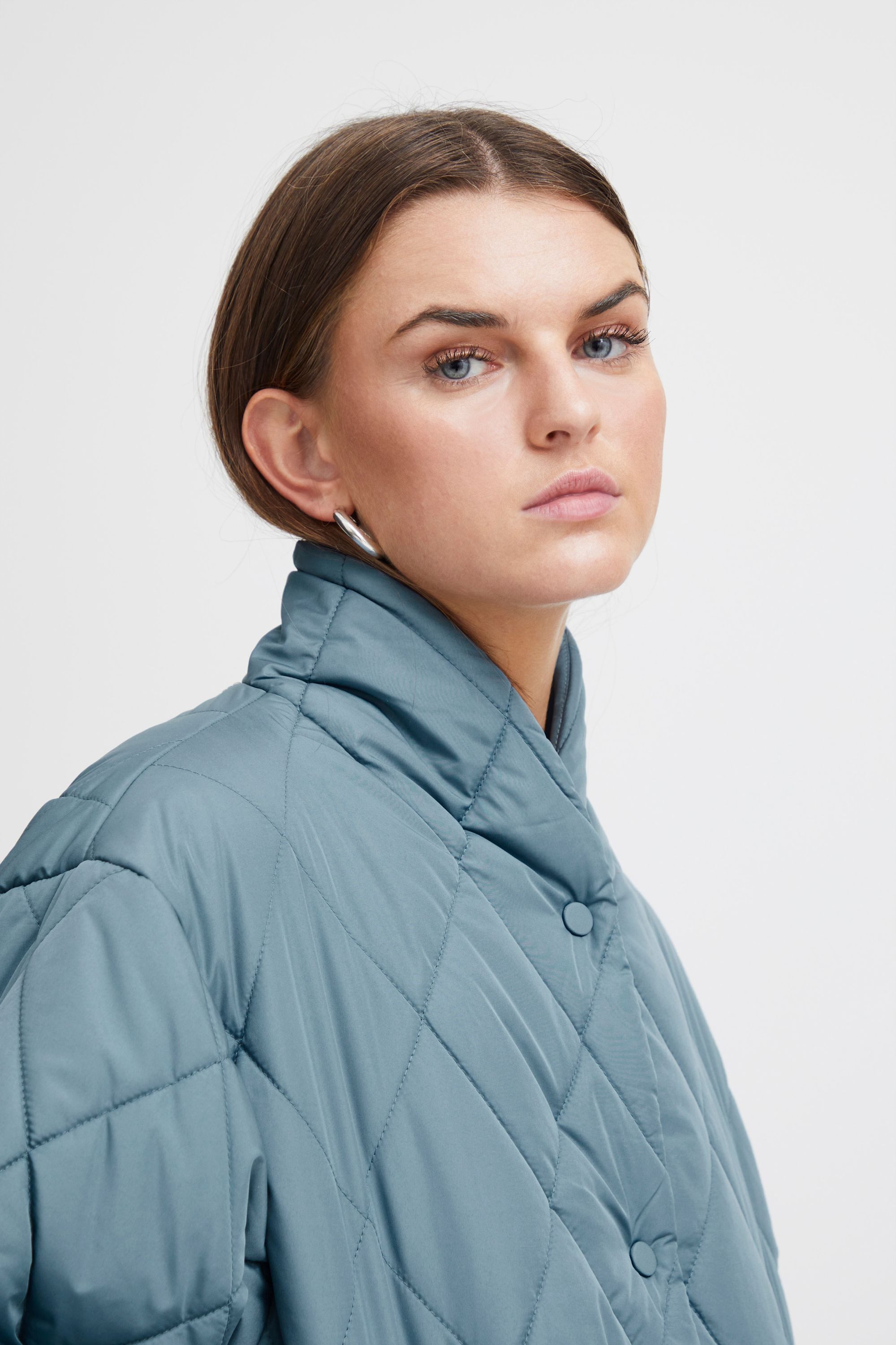 Ichi Steppjacke Steppjacke günstig online kaufen