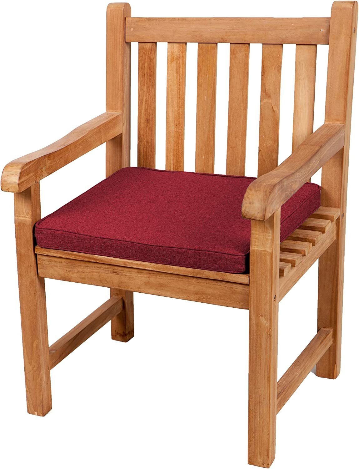 FAVRE Bankauflage Sitzkissen für Bank, Gartenschaukeln, Sitz, glatt, FK5
