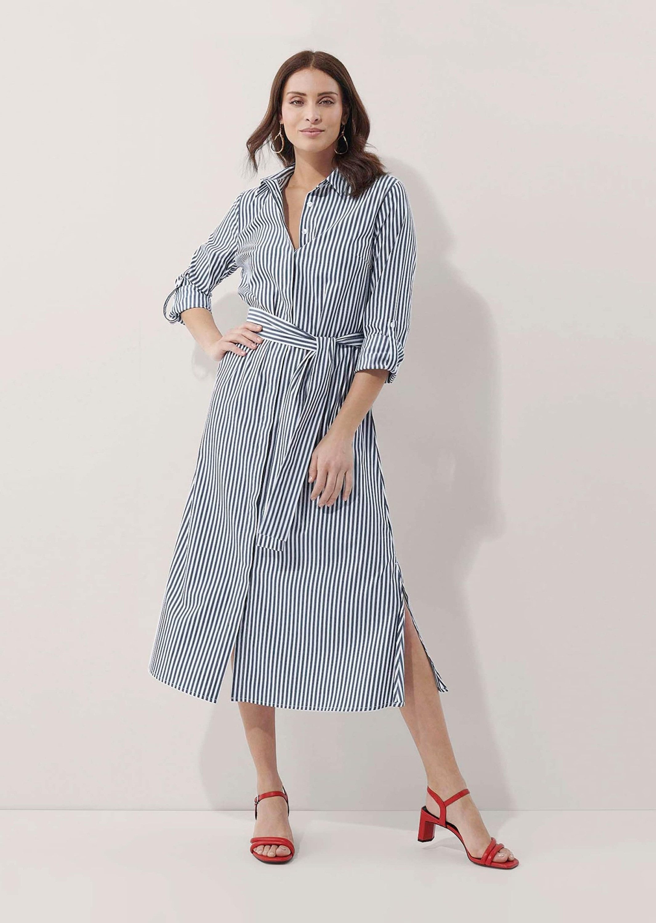 Maxikleid Kleid