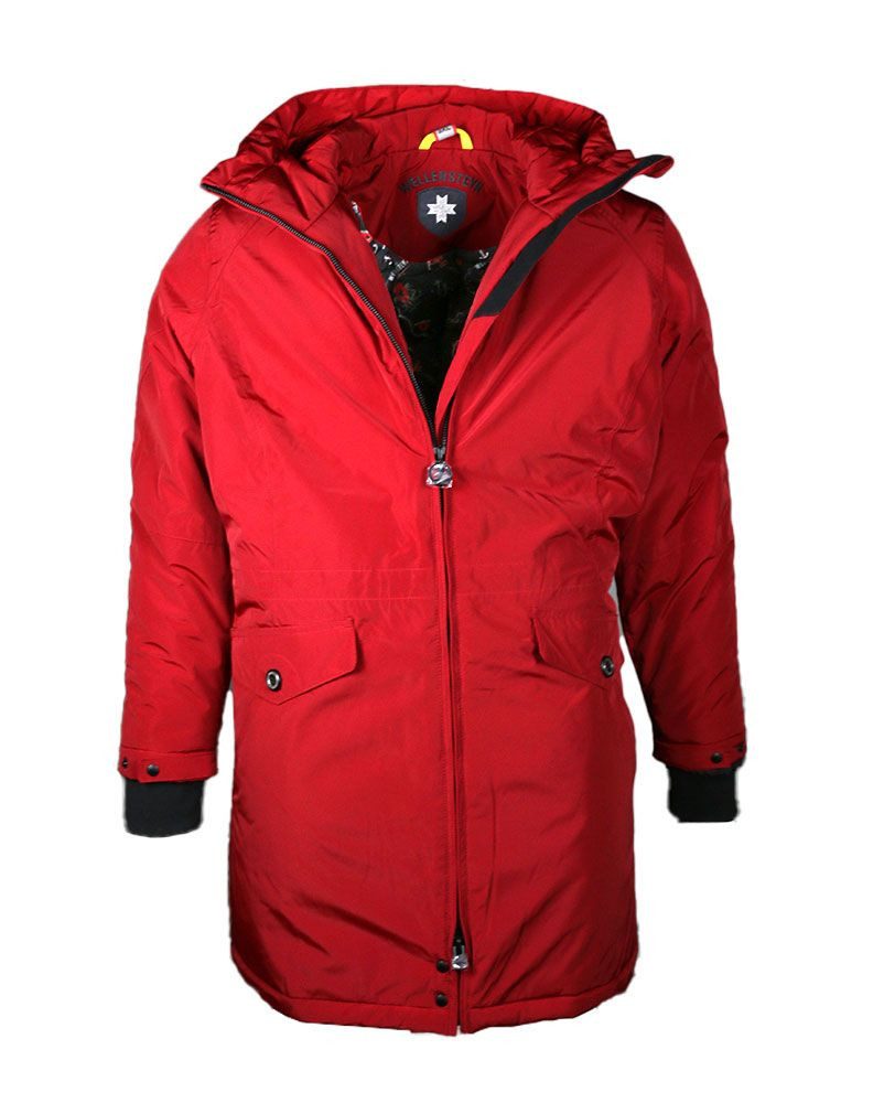 Wellensteyn Outdoorjacke