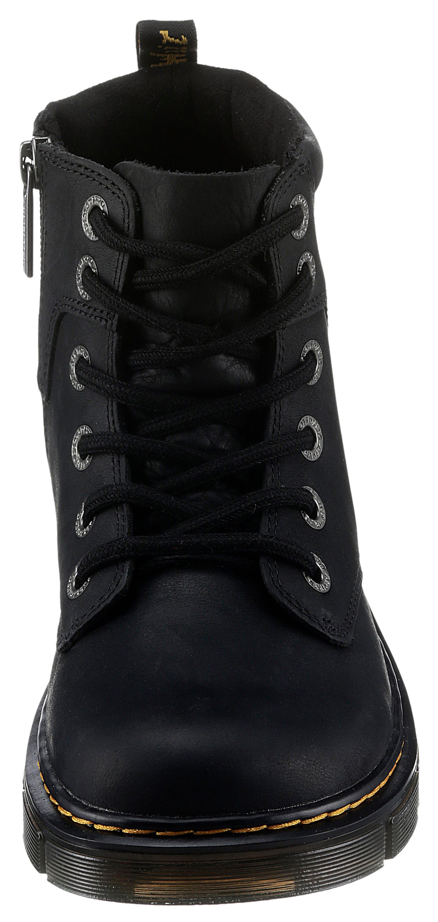 Dr martens kinderstiefel hot sale
