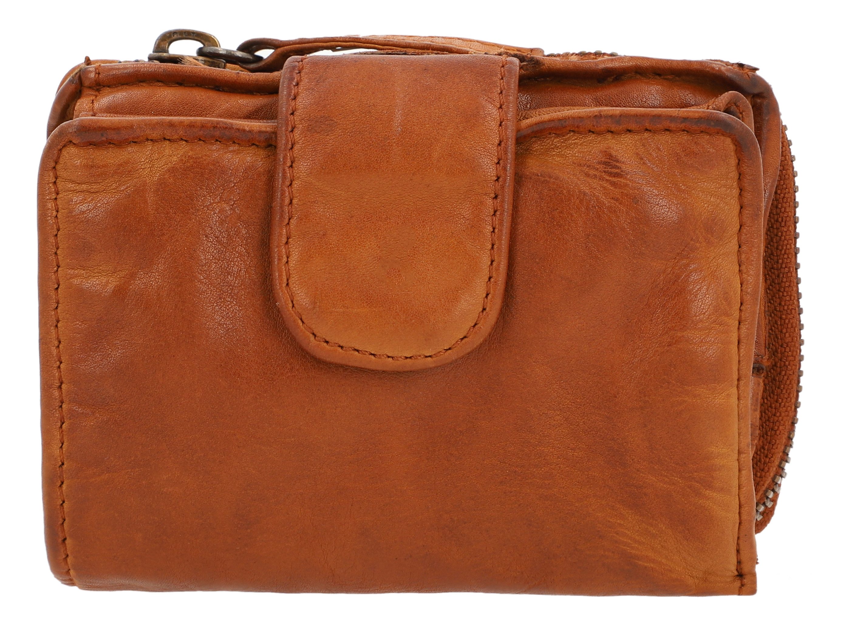 Gusti Leder Geldbörse Gusti Leder woman wallet Avni (1-tlg)
