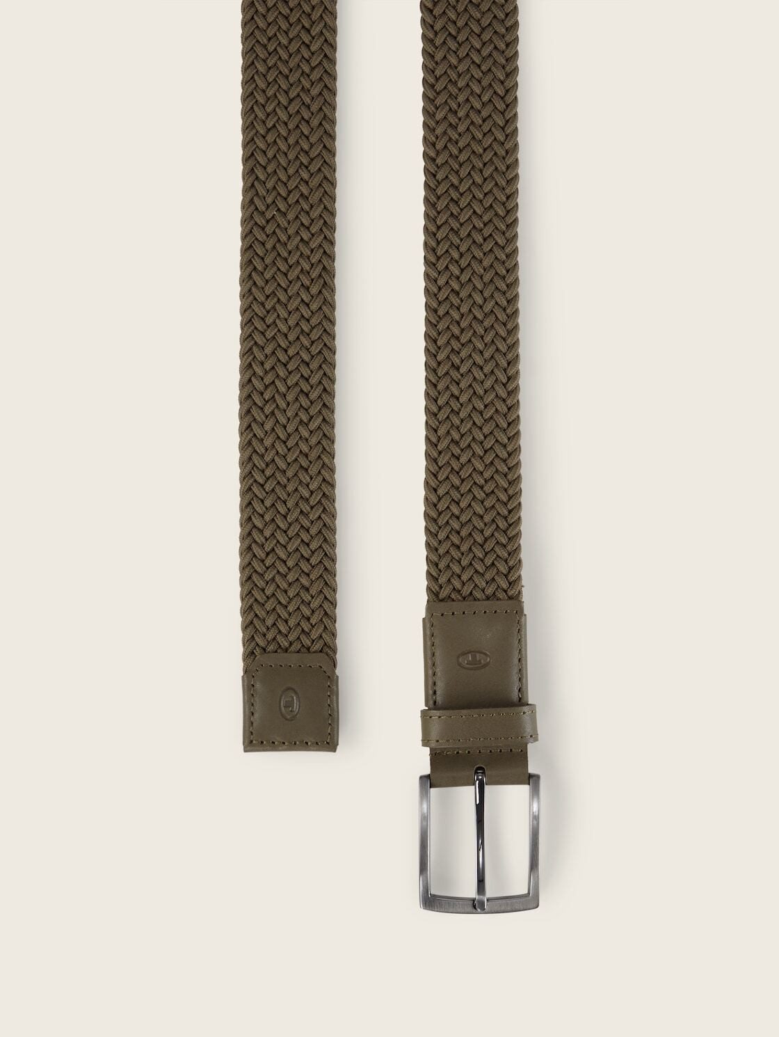 TOM TAILOR Denim Ledergürtel TTDSAM 4 günstig online kaufen