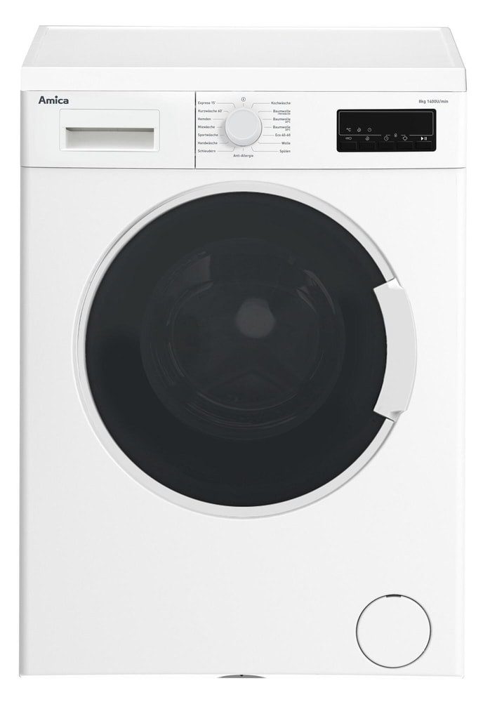 Amica Waschmaschine 1194935