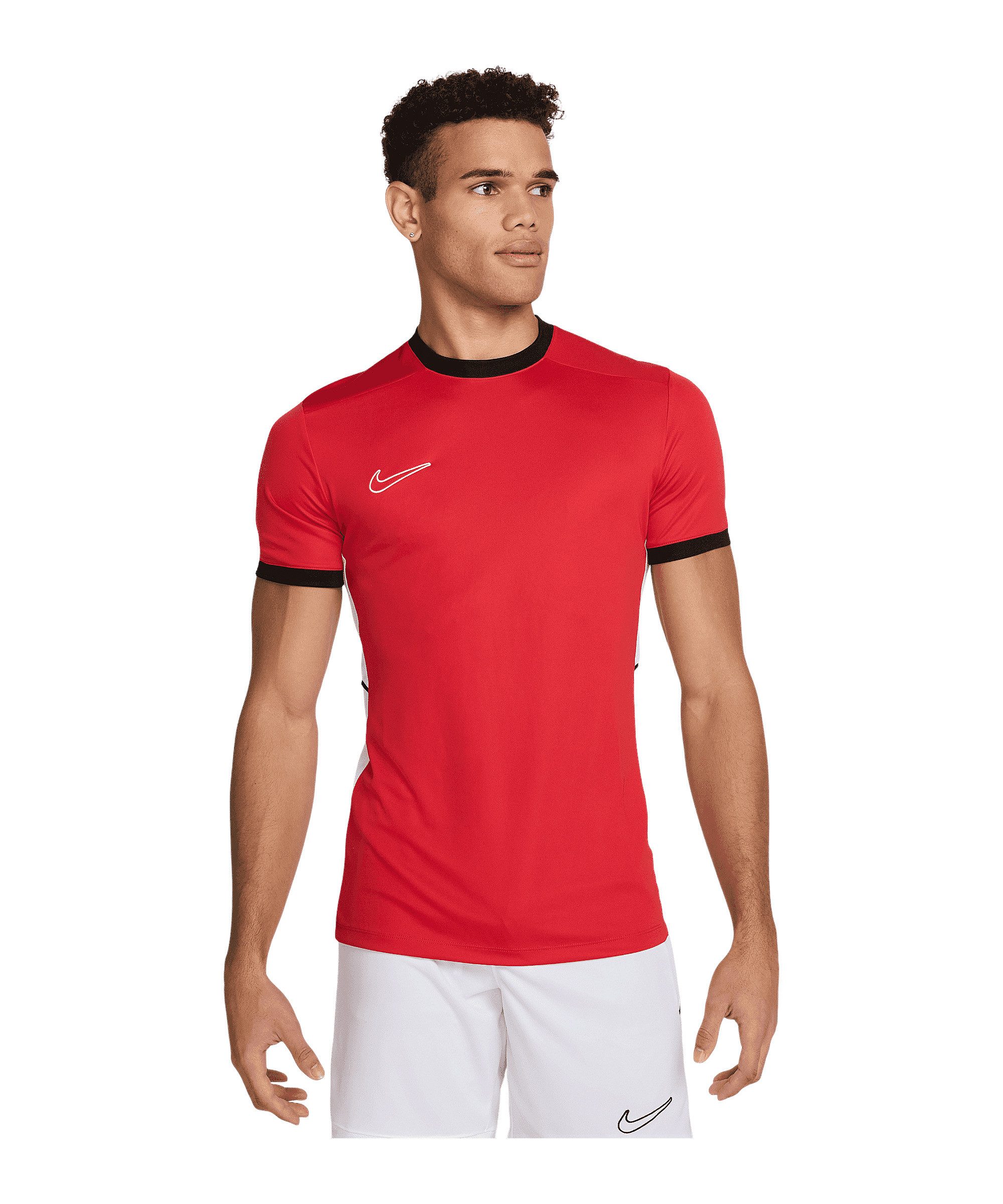 Nike T-Shirt Nike Performance Academy 25 Trainingsshirt Polyester