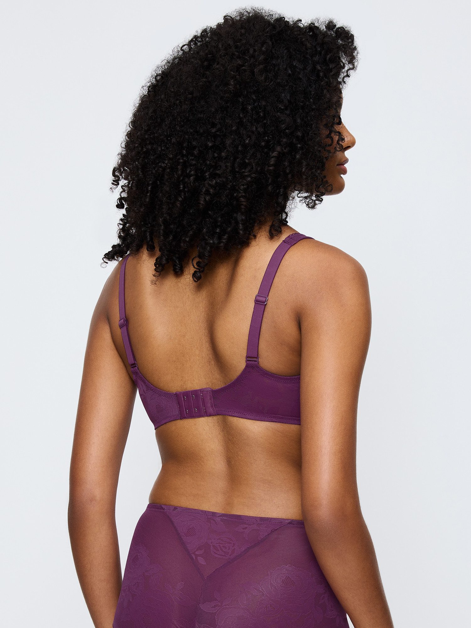 Triumph Bügel-BH Wild Rose Sensation mittlerer Shaping-Effekt - hoher Trage günstig online kaufen