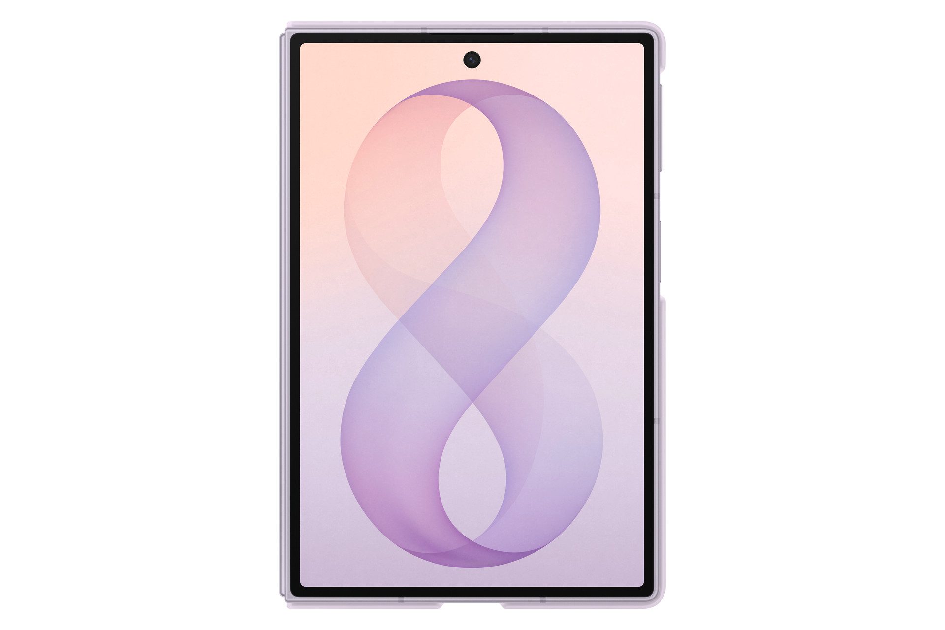 Samsung Smartphone-Hülle Silicone Magnet Case für Galaxy Fold8, Backcover, Schutzhülle, Handyschutzhülle, Case, Schutzcase, stoßfest – Bild 4 von 4