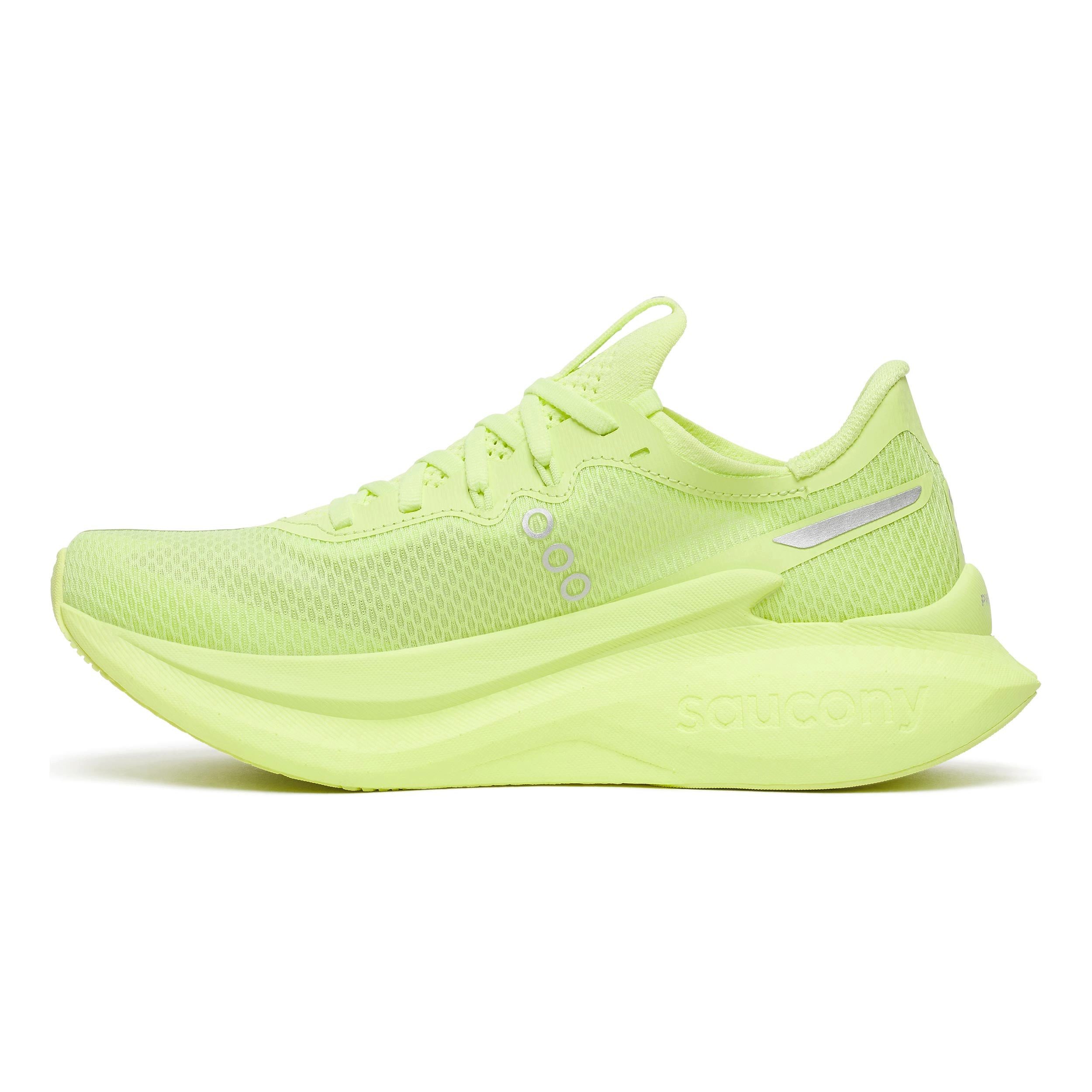 Saucony Endorphin Pro 5 - Wettkampfschuh Laufschuh