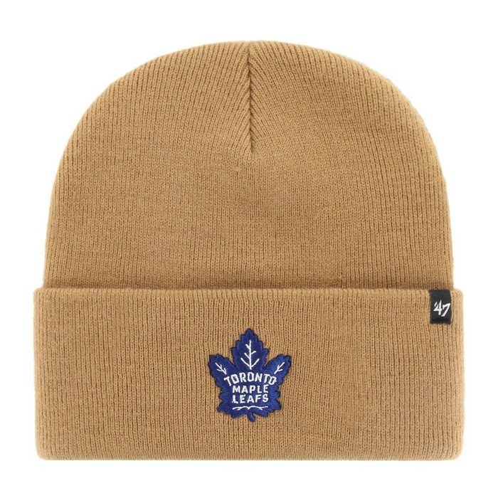 '47 Brand Fleecemütze HAYMAKER Toronto Maple Leafs