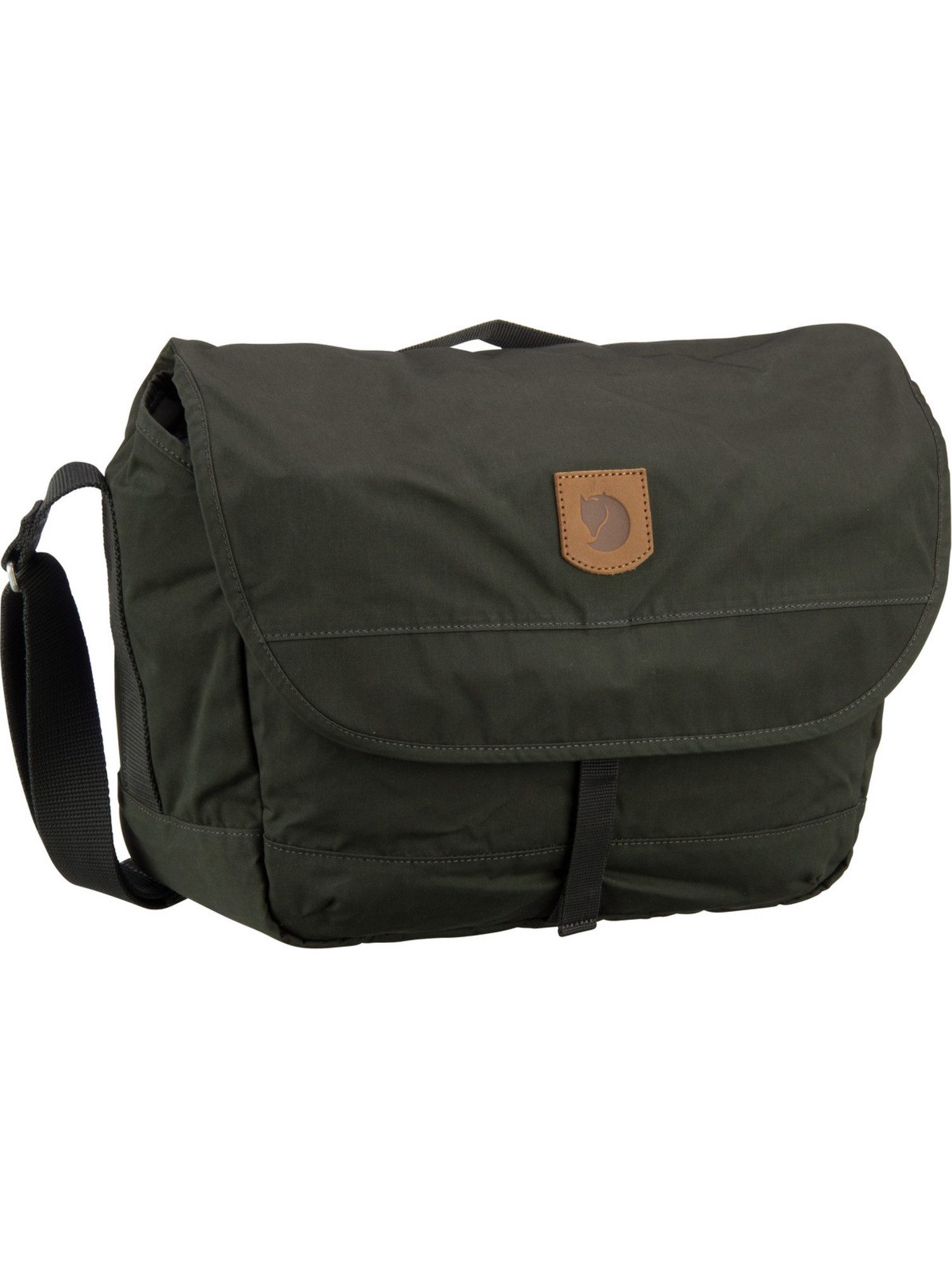 Fjällräven Laptoptasche Greenland Shoulderbag, Messenger Bag günstig online kaufen