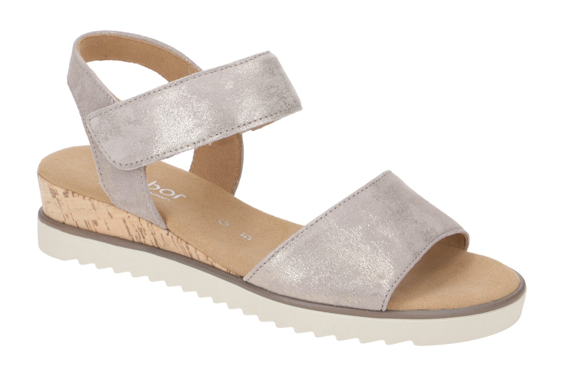Gabor 62.750.95 Sandalette