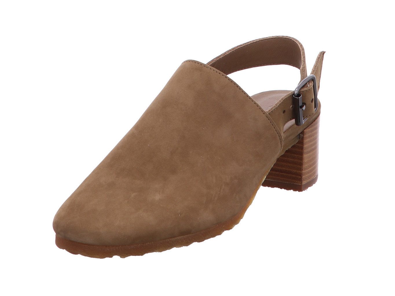 arche Souhay Schnürschuh