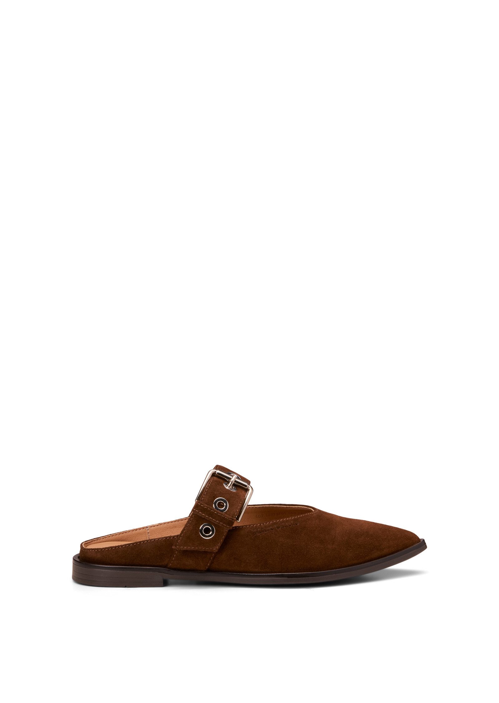 Marc O'Polo mit verstellbarem Riemen Sabot