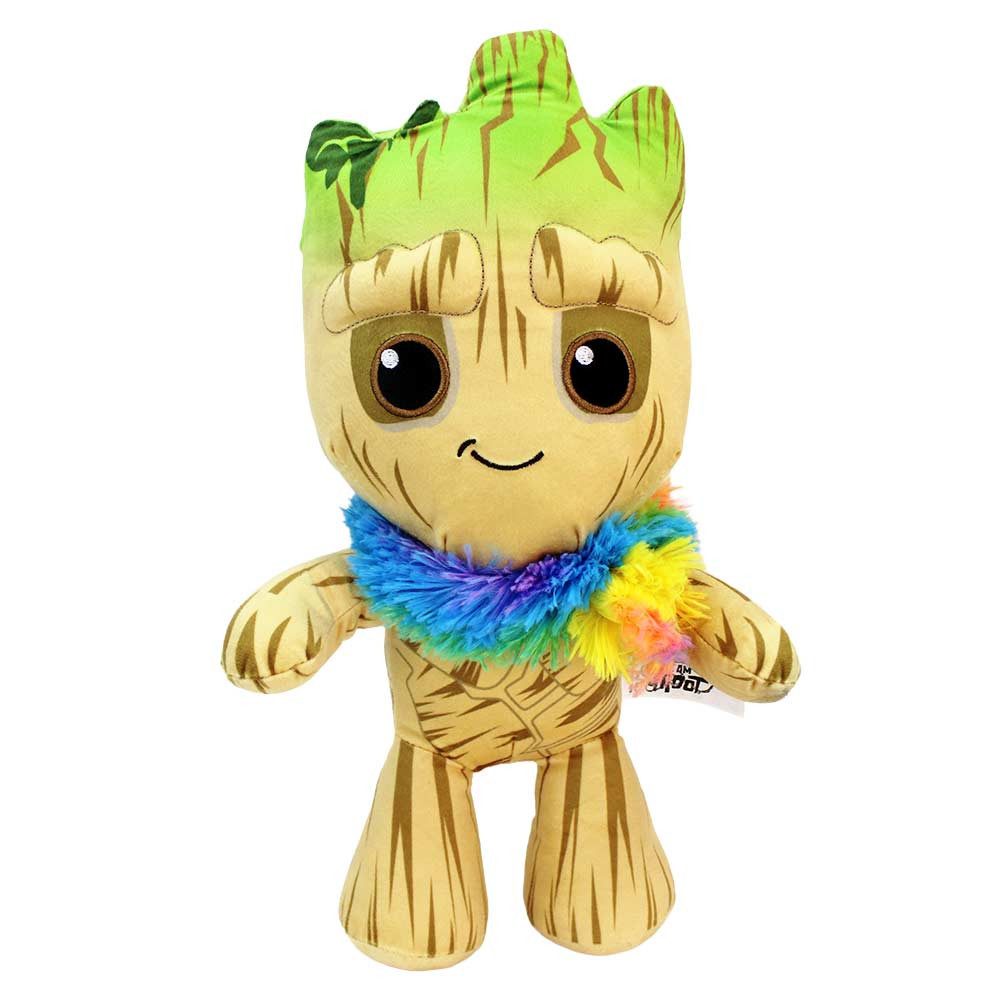 Whitehouse Leisure International Ltd Kuscheltier Groot Kuscheltier Marvel - ca. 35 cm (1-St)