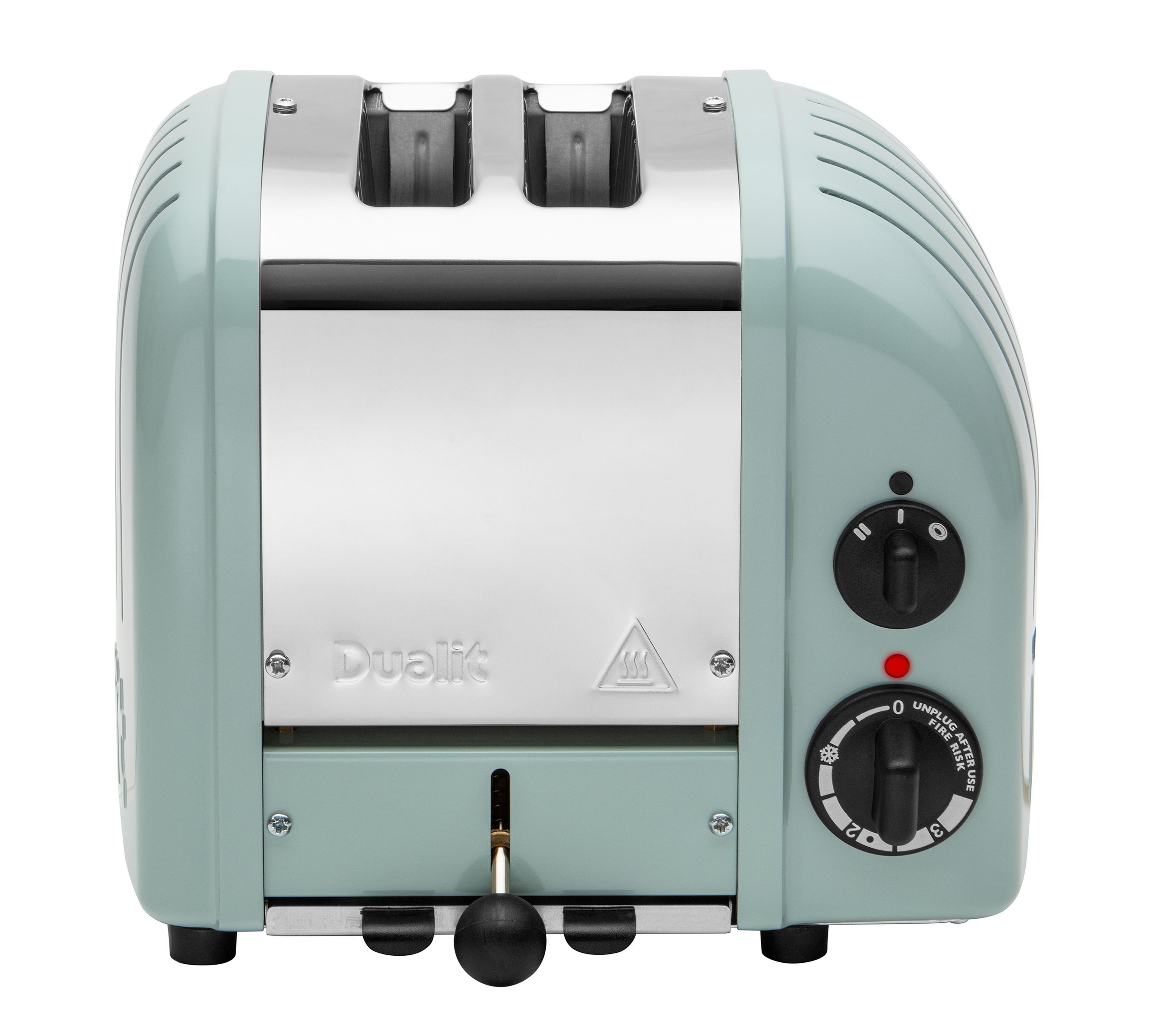 Dualit Toaster Dualit Classic 2er-Toaster