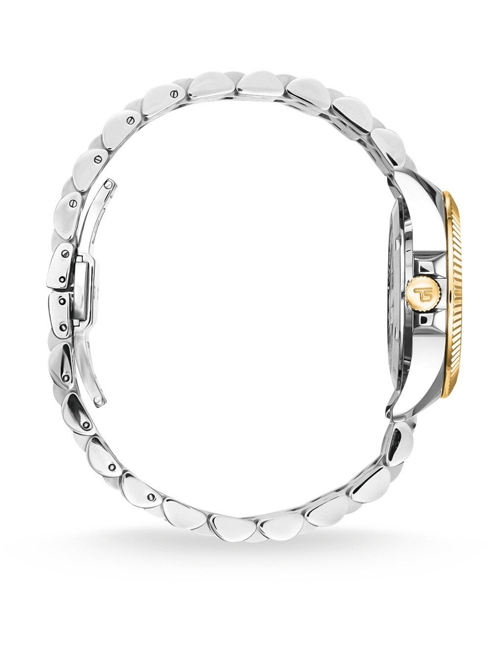 THOMAS SABO Quarzuhr Thomas Sabo WA0382-291-201 günstig online kaufen