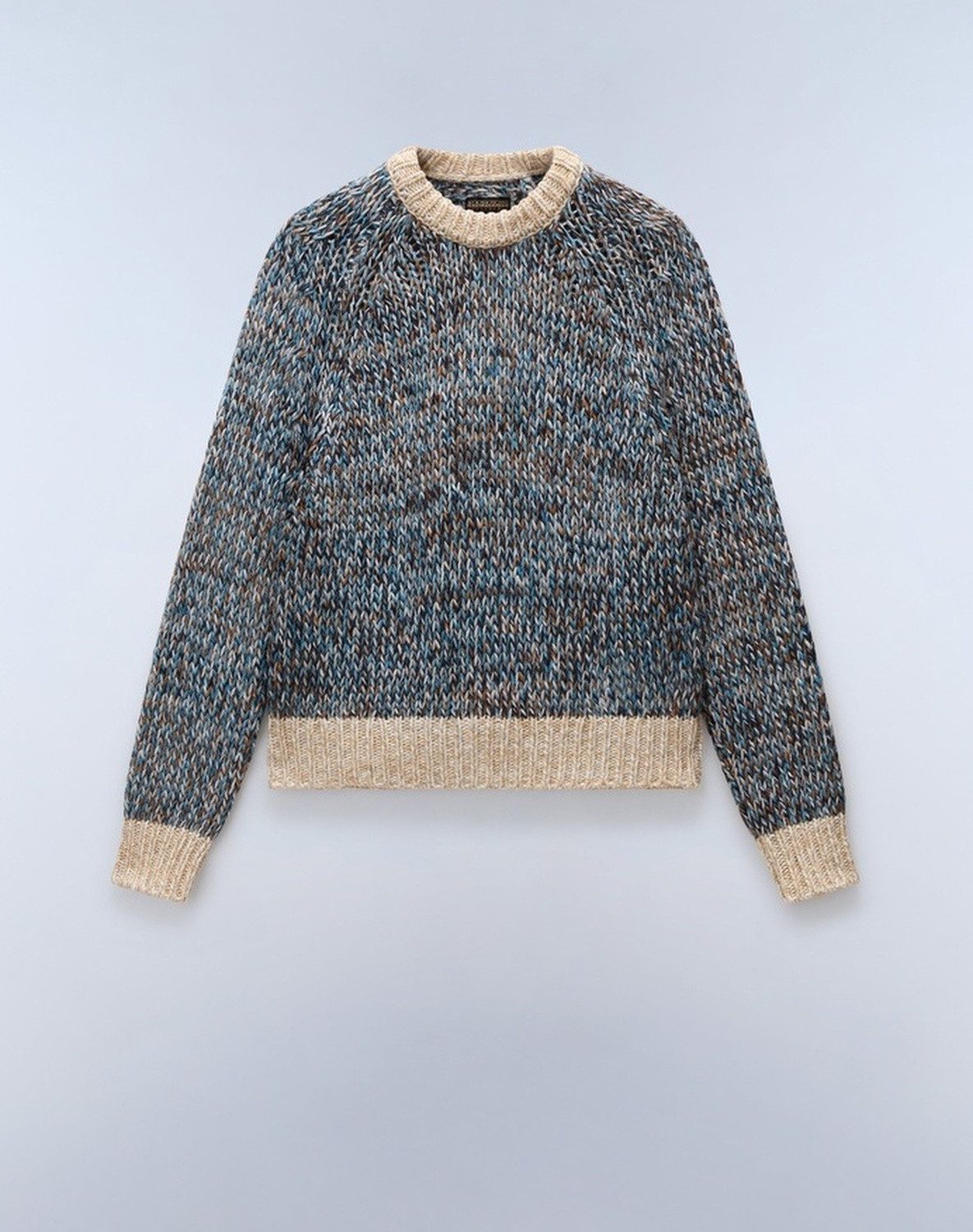 Napapijri Hoodie D-Ansei C W