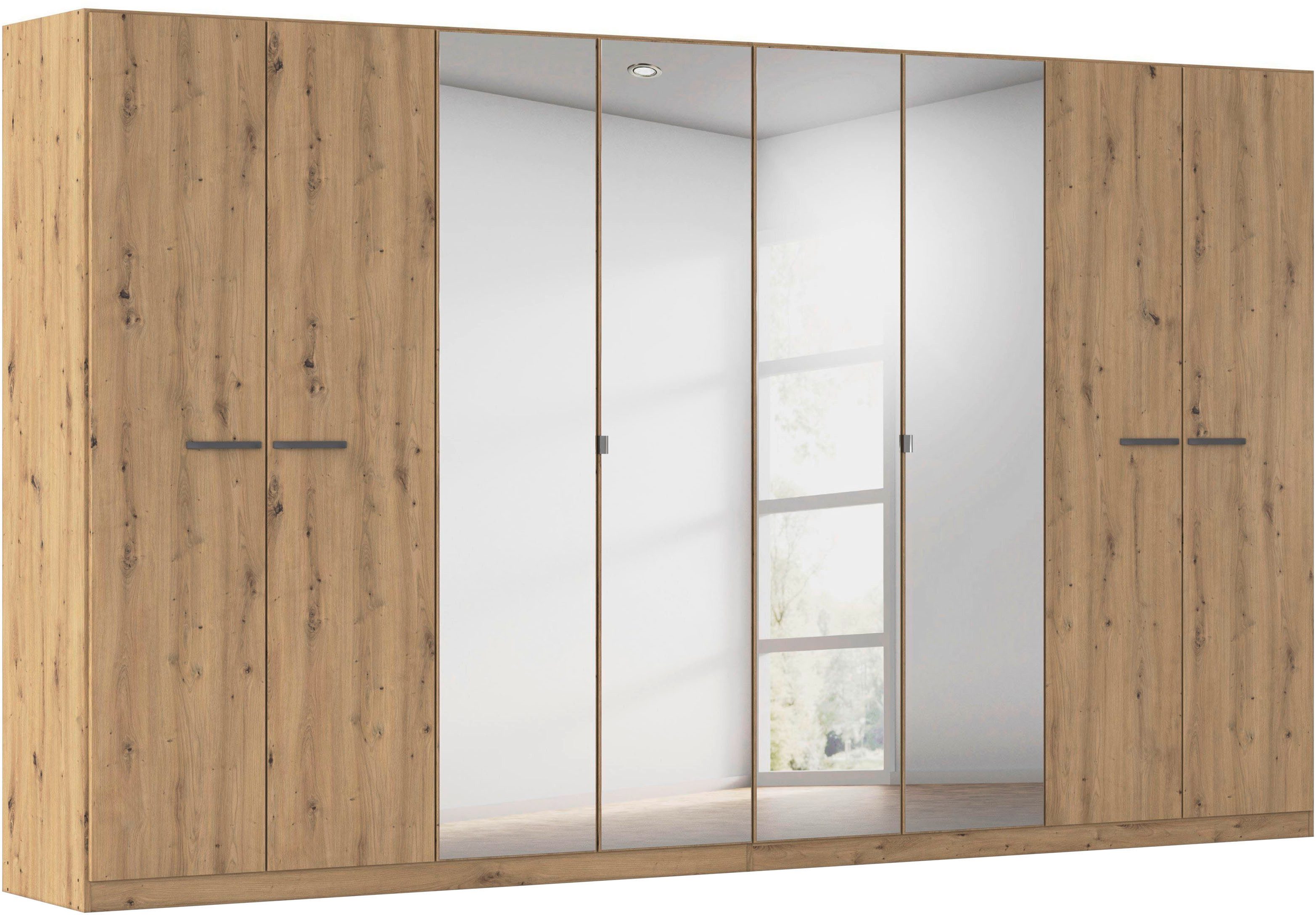 rauch Drehtürenschrank Kleiderschrank Schrank Garderobe TOPSELLER günstig online kaufen