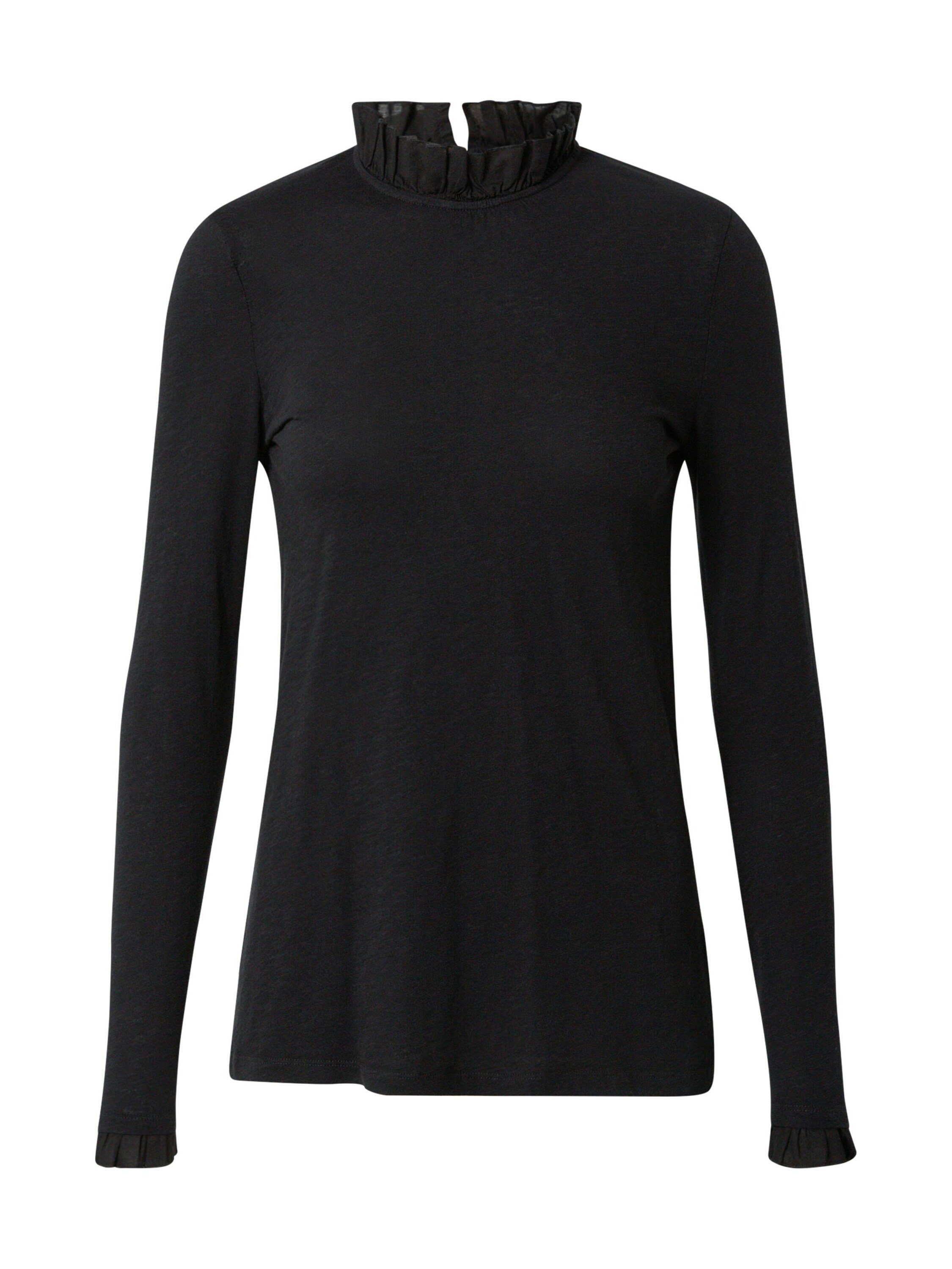 Langarmshirt