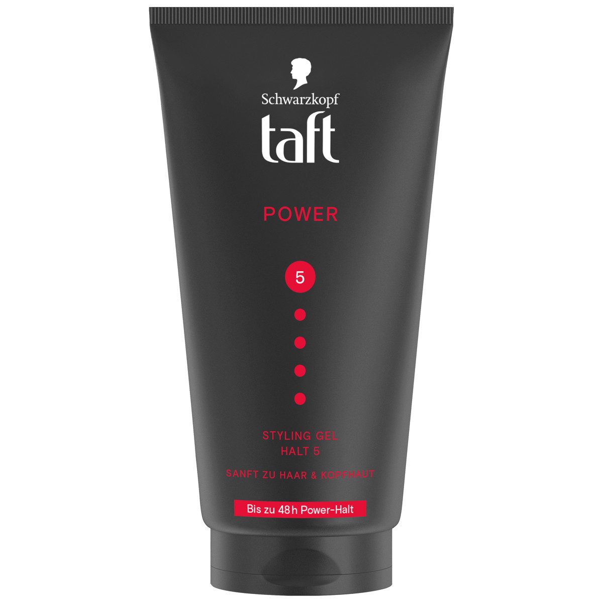 Taft Haargel