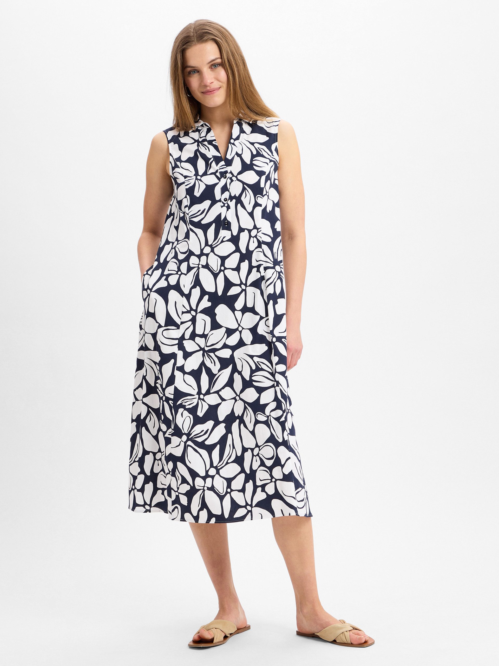 Robe Légère A-Linien-Kleid günstig online kaufen