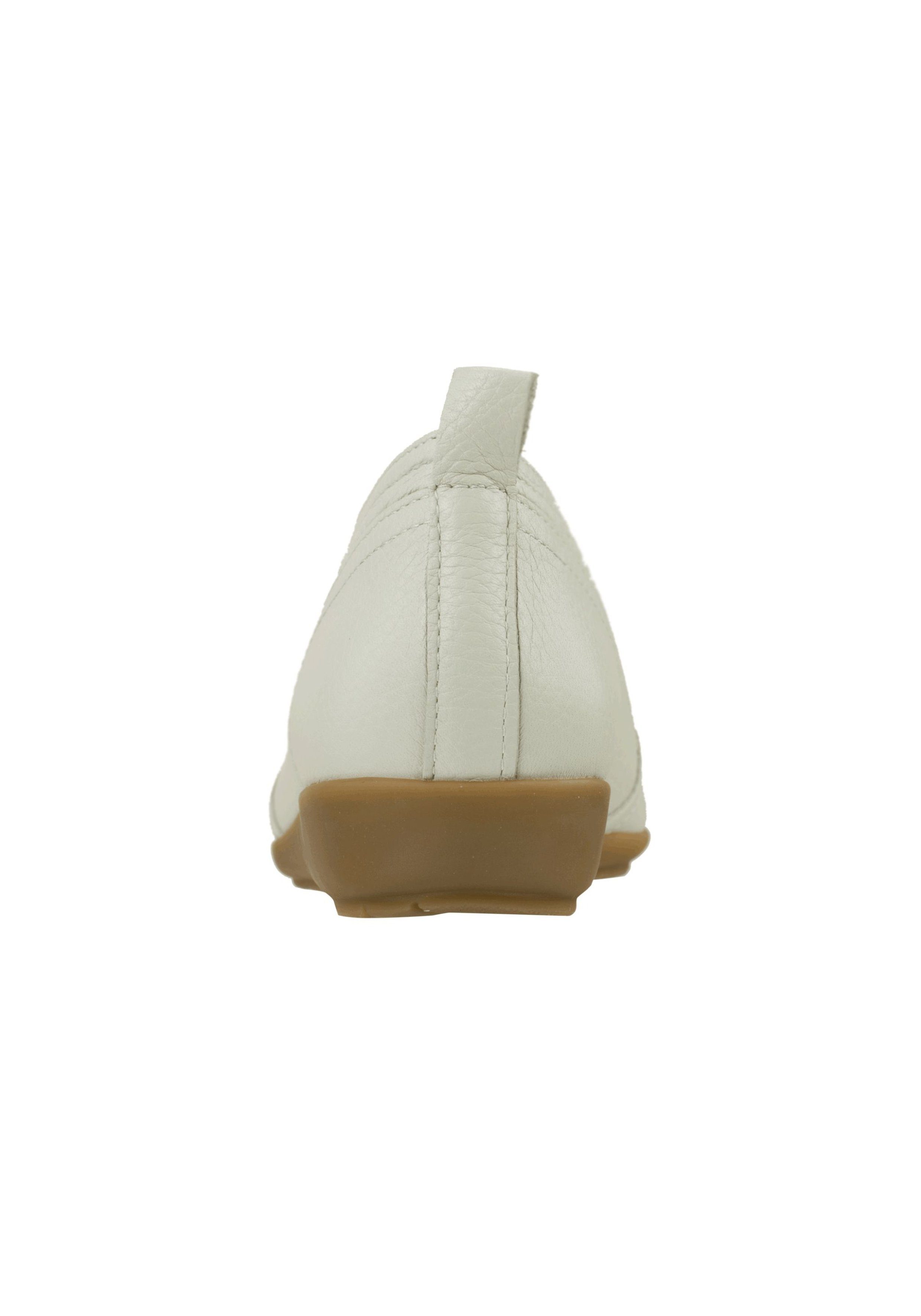 Natural Feet Clara Slipper mit weitem Fußbett