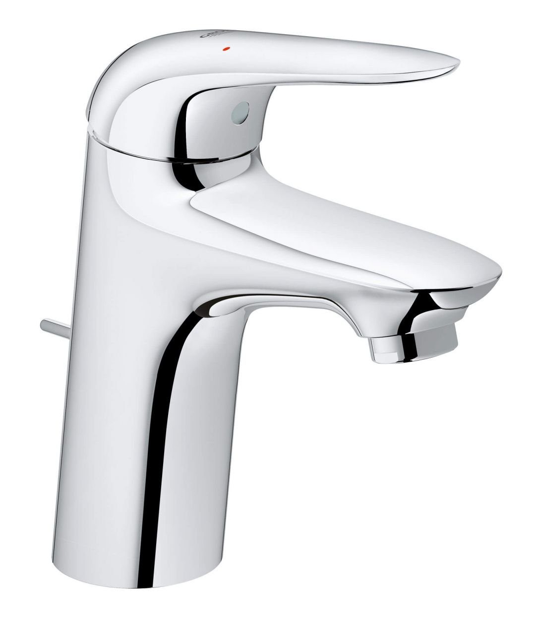 Grohe Waschtischarmatur Grohe Waschtischarmatur New Wave S-Size