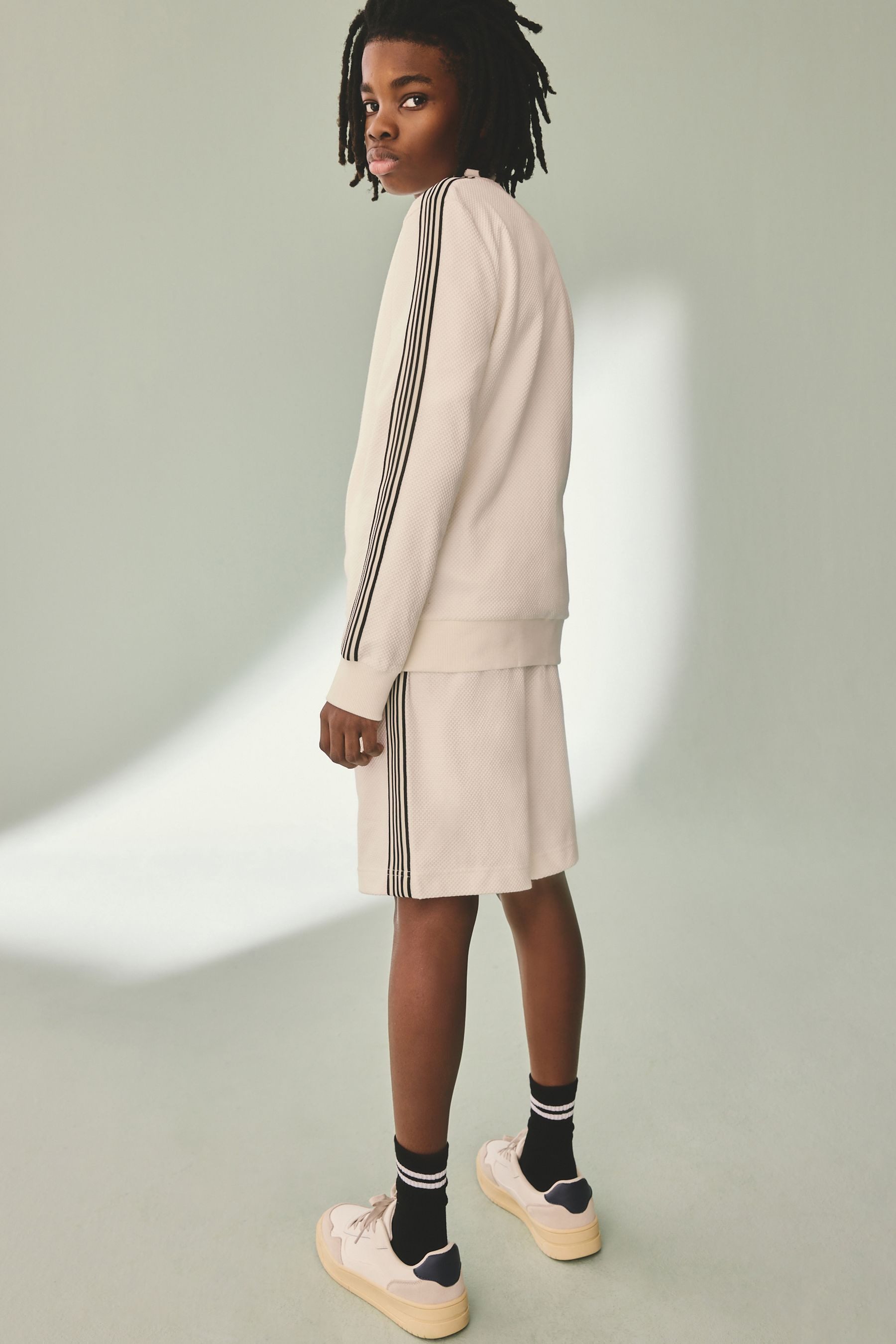 Next Shorts Elegante Shorts (1-tlg) günstig online kaufen