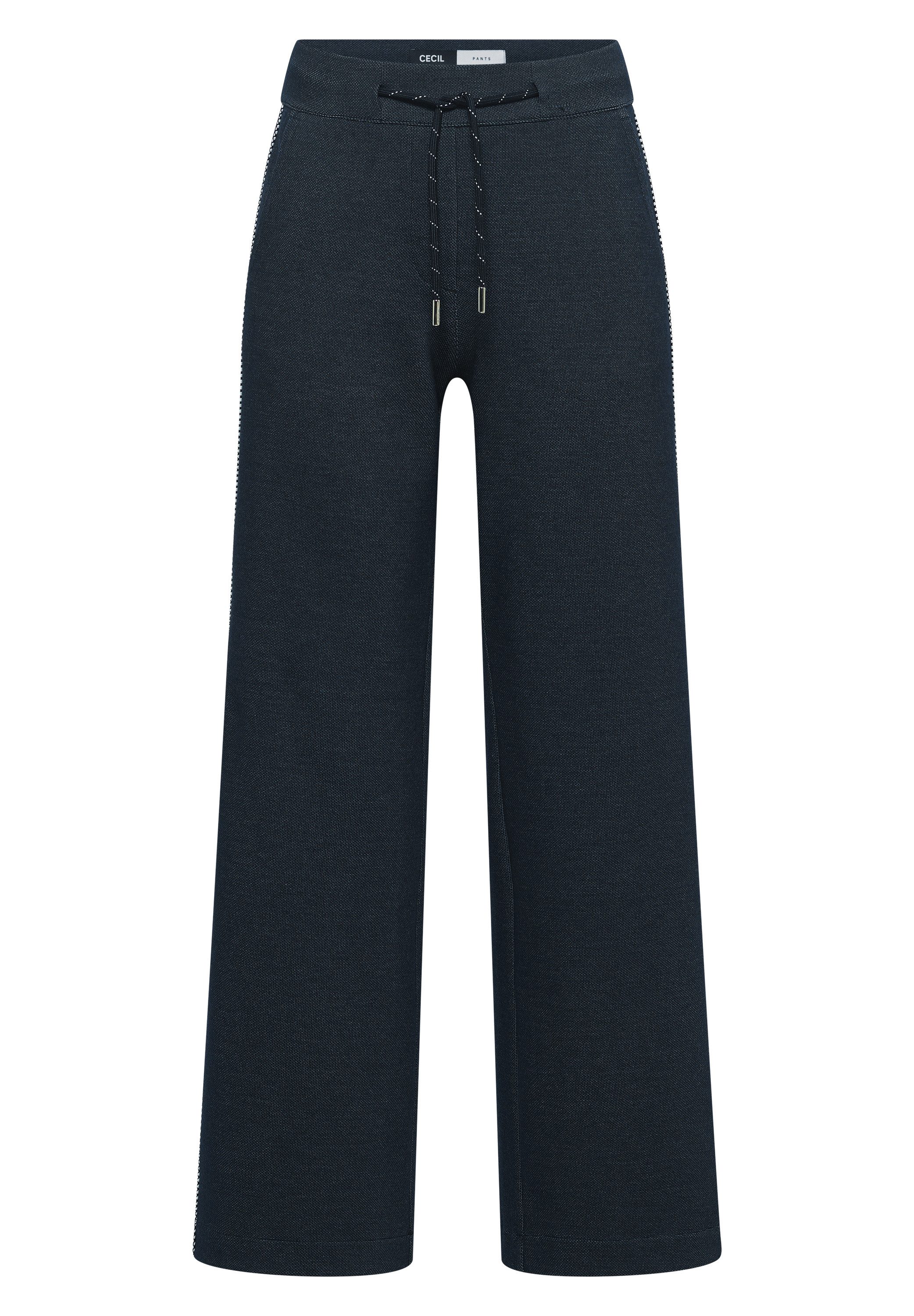Stoffhose