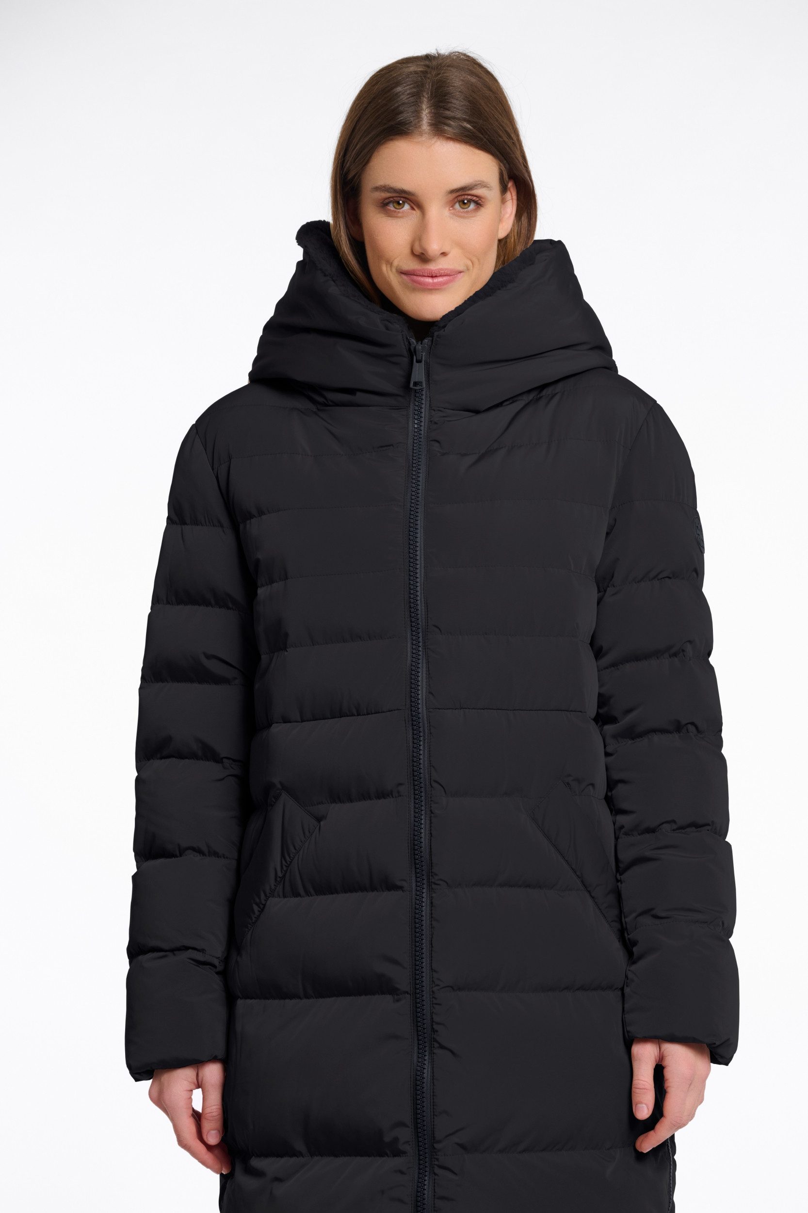 Rino & Pelle Allwetterjacke Keilafur.7002511 günstig online kaufen
