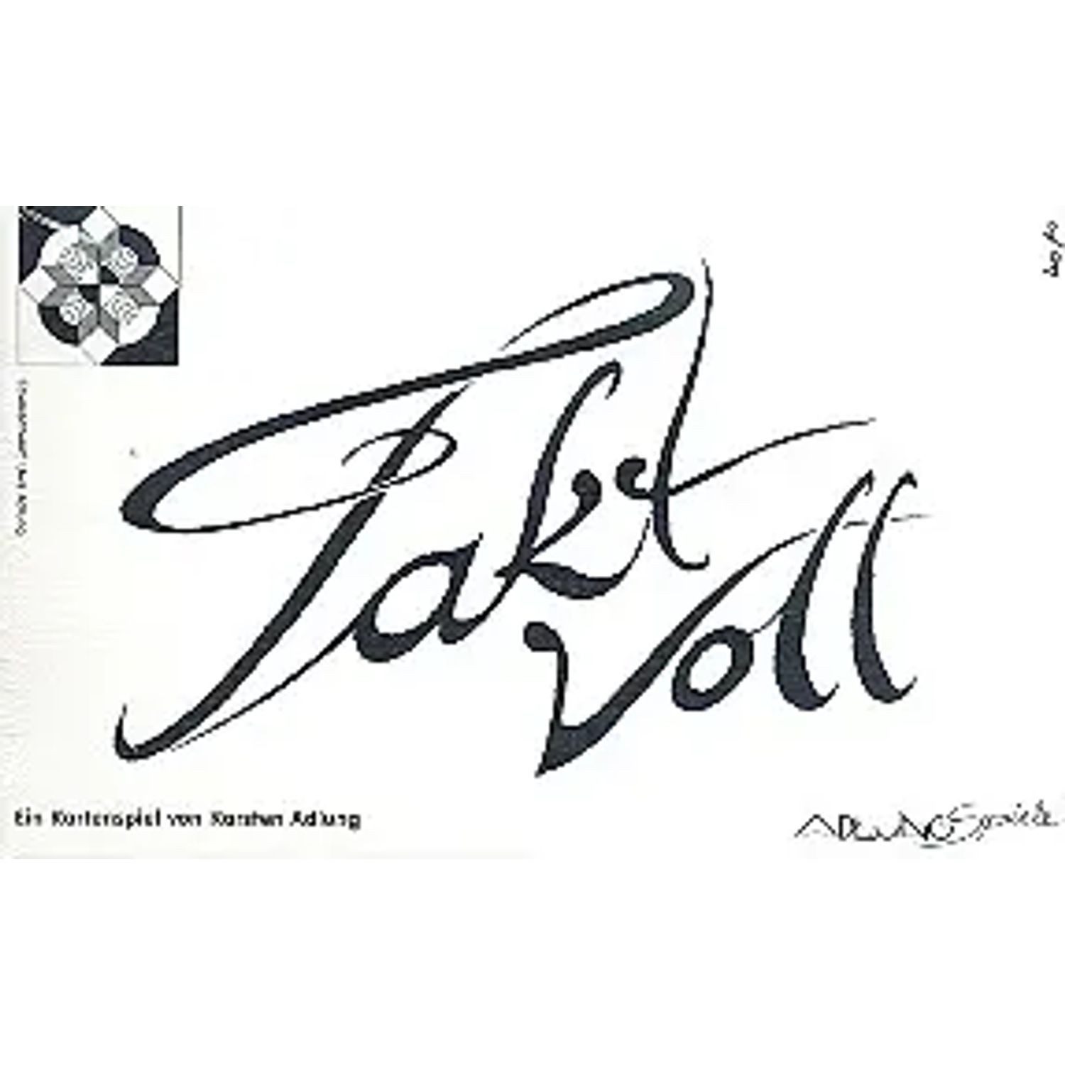 Adlung-Spiele Spiel Taktvoll