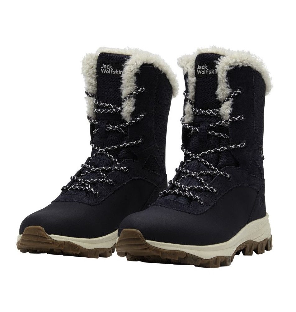 Jack Wolfskin Winterschuhe Everquest Snow High Texapore (warm, wasserdicht) günstig online kaufen