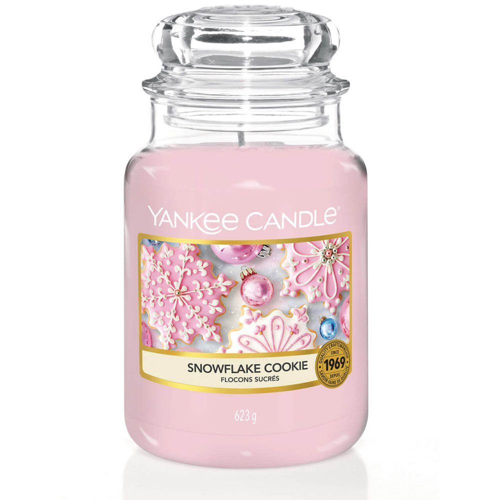 Yankee Candle Duftkerze