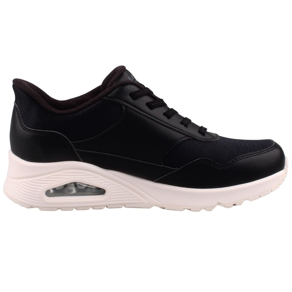 Skechers 177117-BLK Slipper günstig online kaufen
